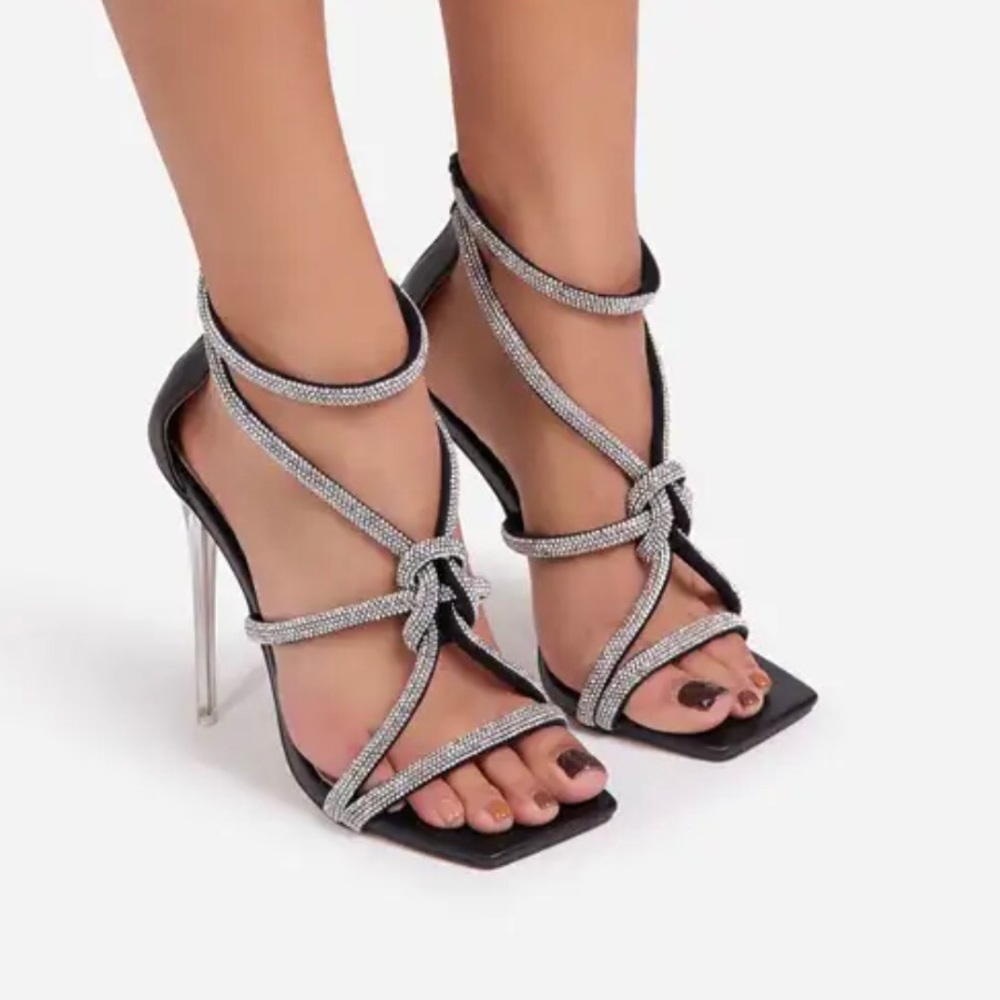 Ego - Chrissy Diamante